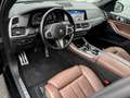 BMW X5 xDrive40d M Sport HUD+PANO+ACC+AHK+RFK+LASER Noir - thumbnail 8