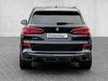 BMW X5 xDrive40d M Sport HUD+PANO+ACC+AHK+RFK+LASER Noir - thumbnail 4
