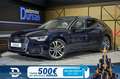 Audi A6 Avant 50 TDI 210kW 286CV quattro tiptr Azul - thumbnail 1