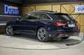 Audi A6 Avant 50 TDI 210kW 286CV quattro tiptr Azul - thumbnail 4