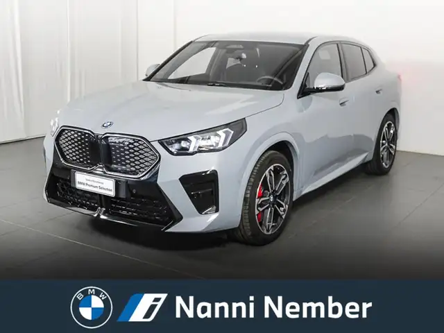 BMW X2 iX2 xdrive 30 MSport Pro