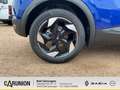 Renault Captur Techno Mild Hybrid 140 Blau - thumbnail 11