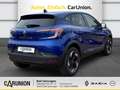 Renault Captur Techno Mild Hybrid 140 Blau - thumbnail 4