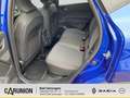Renault Captur Techno Mild Hybrid 140 Blau - thumbnail 8