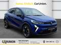Renault Captur Techno Mild Hybrid 140 Blau - thumbnail 3