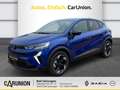 Renault Captur Techno Mild Hybrid 140 Blau - thumbnail 1