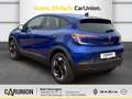 Renault Captur Techno Mild Hybrid 140 Blau - thumbnail 6