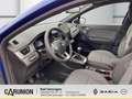 Renault Captur Techno Mild Hybrid 140 Blau - thumbnail 7