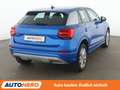 Audi Q2 1.6 TDI Sport*LED*NAVI*TEMPO*PDC*SHZ*KLIMA* Blau - thumbnail 6