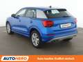 Audi Q2 1.6 TDI Sport*LED*NAVI*TEMPO*PDC*SHZ*KLIMA* Blau - thumbnail 4