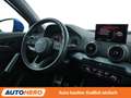 Audi Q2 1.6 TDI Sport*LED*NAVI*TEMPO*PDC*SHZ*KLIMA* Blau - thumbnail 13