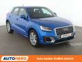 Audi Q2 1.6 TDI Sport*LED*NAVI*TEMPO*PDC*SHZ*KLIMA* Blau - thumbnail 8