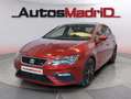 SEAT Leon 1.5 TSI 110kW (150CV) DSG-7 St&amp;Sp FR Rojo - thumbnail 3