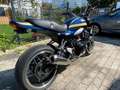 Kawasaki Z 900 RS Albastru - thumbnail 3