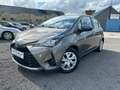 Toyota Yaris 1.5i VVT-i Hybrid AUTOMATIQUE EURO6b BCP D’OPTIO Bruin - thumbnail 1