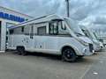 Mercedes-Benz Carthago E-Line XL I 61 hydr.Hubstützen-2xKlima Silber - thumbnail 1