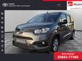 Toyota Proace City Verso 1.2 L2 Shuttle Gris - thumbnail 1