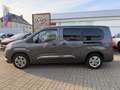 Toyota Proace City Verso 1.2 L2 Shuttle Gris - thumbnail 3