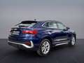 Audi Q3 Sportback 35 TFSI S tronic S line+NAVI+LED+PDC+SH Blauw - thumbnail 7