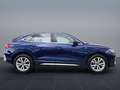 Audi Q3 Sportback 35 TFSI S tronic S line+NAVI+LED+PDC+SH Blauw - thumbnail 8