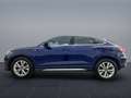 Audi Q3 Sportback 35 TFSI S tronic S line+NAVI+LED+PDC+SH Blauw - thumbnail 4