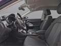 Audi Q3 Sportback 35 TFSI S tronic S line+NAVI+LED+PDC+SH Blauw - thumbnail 12