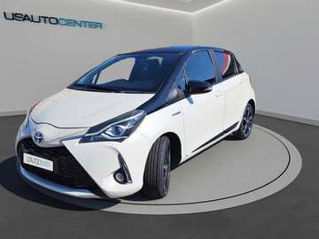 1.5h Trend White Edition 5p