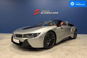 ROADSTER 374 FIRST EDITION BVA6