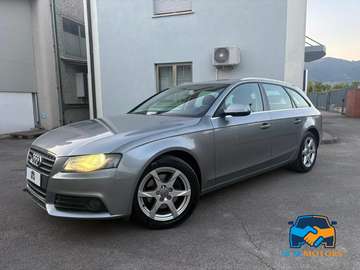 2.0 tdi Advanced 170cv
