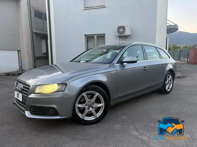 Audi A4 2.0 tdi Advanced 170cv