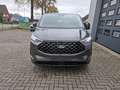 Ford Tourneo Custom Titanium-X L2 PHEV vol leder 8 zit 19" 232PK Grijs - thumbnail 2