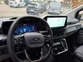 Ford Tourneo Custom Titanium-X L2 PHEV vol leder 8 zit 19" 232PK Grijs - thumbnail 21