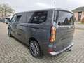 Ford Tourneo Custom Titanium-X L2 PHEV vol leder 8 zit 19" 232PK Grijs - thumbnail 8