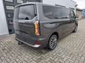Ford Tourneo Custom Titanium-X L2 PHEV vol leder 8 zit 19" 232PK Grijs - thumbnail 5