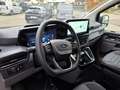 Ford Tourneo Custom Titanium-X L2 PHEV vol leder 8 zit 19" 232PK Grijs - thumbnail 20
