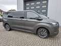 Ford Tourneo Custom Titanium-X L2 PHEV vol leder 8 zit 19" 232PK Grijs - thumbnail 1