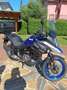 Suzuki V-Strom 650 Niebieski - thumbnail 2
