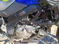 Suzuki V-Strom 650 Niebieski - thumbnail 6