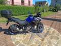 Suzuki V-Strom 650 Niebieski - thumbnail 8
