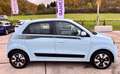 Renault Twingo Dynamique Klima DAB TÜV neu Bleu - thumbnail 4