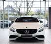 Mercedes-Benz S 500 4M Coupé Edition 1 *20 *Deutsch*Swarovski Wit - thumbnail 2