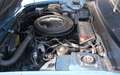 Lancia 2500 Gamma Coupe - service neu Синій - thumbnail 2