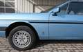 Lancia 2500 Gamma Coupe - service neu Синій - thumbnail 9