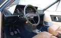 Lancia 2500 Gamma Coupe - service neu Синій - thumbnail 4