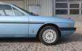 Lancia 2500 Gamma Coupe - service neu Синій - thumbnail 13