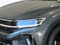 Volkswagen T-Roc R-LINE BLACK STYLE 2.0TDI 150PS DSG ACC.AHK.KAMERA Schwarz - thumbnail 6