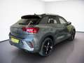 Volkswagen T-Roc R-LINE BLACK STYLE 2.0TDI 150PS DSG ACC.AHK.KAMERA Schwarz - thumbnail 4