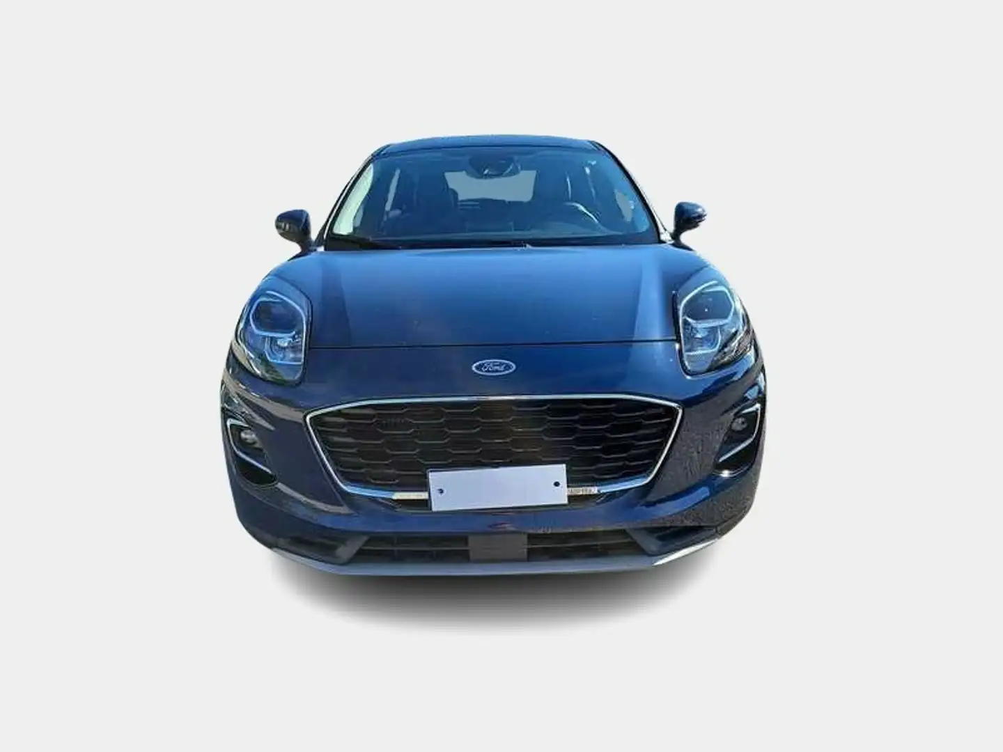Ford Puma 1.0 MHEV TITANIUM - 2