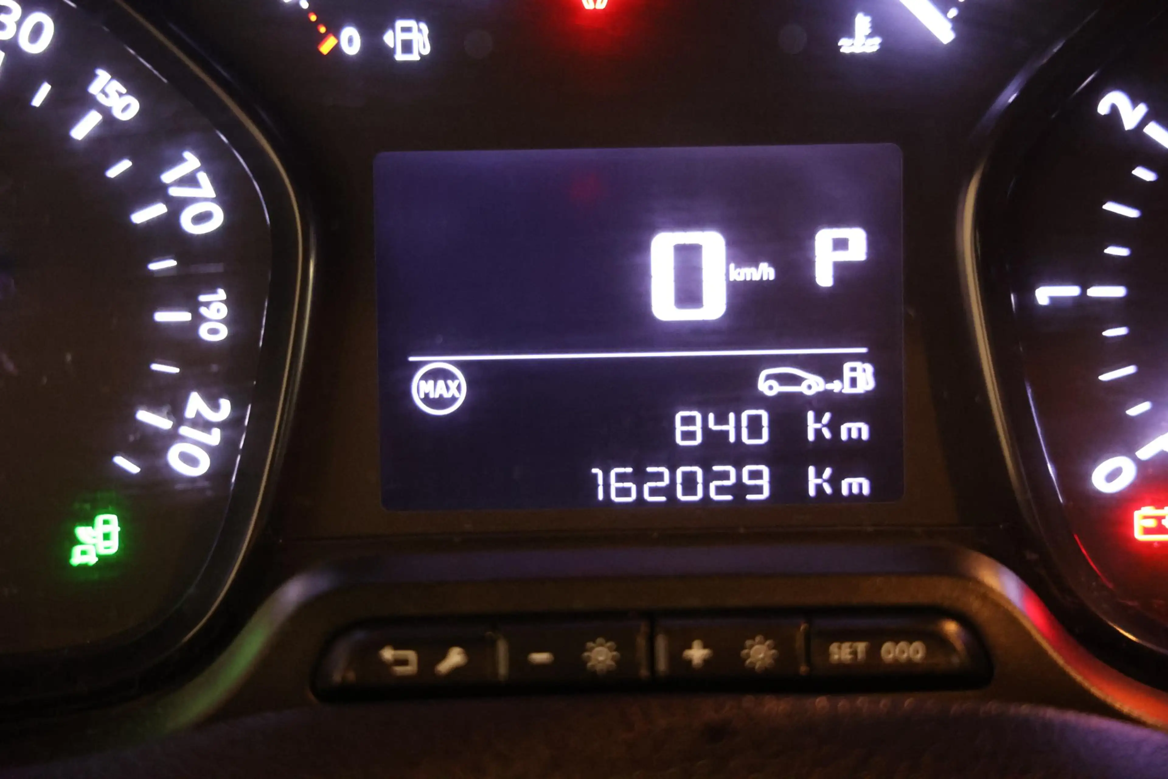 Opel Vivaro 2.0 CDTI L3H1 LANG DC DUBBEL CABINE AUTOMAAT — photo 13