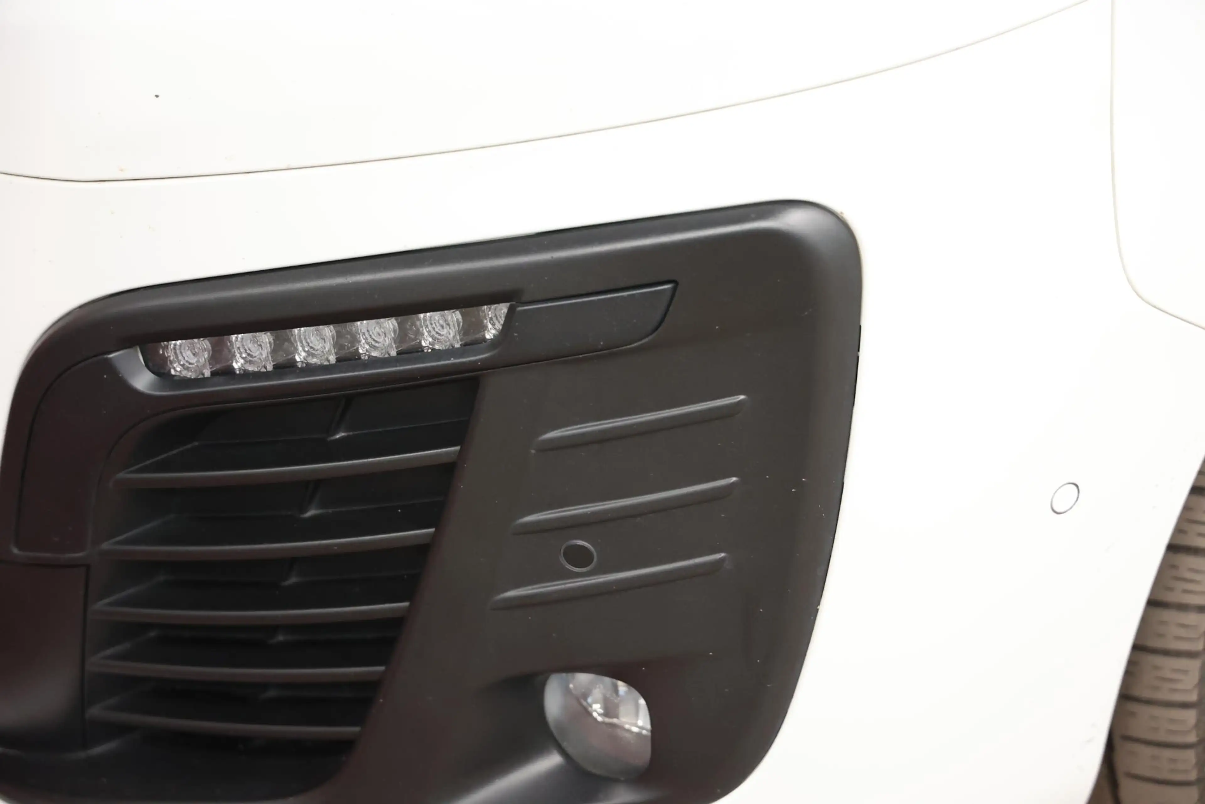 Opel Vivaro 2.0 CDTI L3H1 LANG DC DUBBEL CABINE AUTOMAAT — photo 18